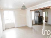Vente Maison de ville 5 pièces 92 m2 Longevelle sur Doubs