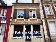 Vente Maison de ville 5 pièces 93 m2 Bolbec