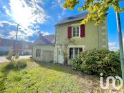 Vente Maison de ville 5 pièces 93 m2 La Trimouille