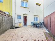 Vente Maison de ville 5 pièces 94 m2 Le passage