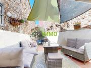 Vente Maison de ville 5 pièces 95 m2 Bages