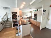 Vente Maison de ville 5 pièces 95 m2 Magny le Hongre