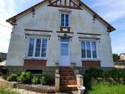 Vente Maison de ville 5 pièces 95 m2 Mondoubleau