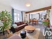 Vente Maison de ville 5 pièces 95 m2 Montreuil Bellay