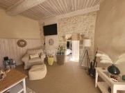 Vente Maison de ville 5 pièces 96 m2 Cornillon Confoux