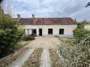 Vente Maison de ville 5 pièces 96 m2 Fain lès Moutiers