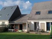 Vente Maison de ville 5 pièces 96 m2 Pontivy