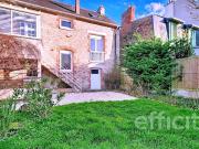 Vente Maison de ville 5 pièces 98.42 m2 Rennes