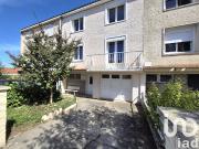 Vente Maison de ville 5 pièces 98 m2 Castres