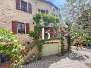 Vente Maison de ville 6 pièces 100 m2 Barjac