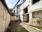 Vente Maison de ville 6 pièces 100 m2 Nemours