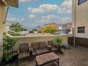 Vente Maison de ville 6 pièces 100 m2 Sète