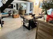 Vente Maison de ville 6 pièces 100 m2 Montdidier