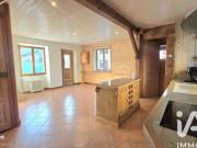 Vente Maison de ville 6 pièces 103 m2 Ecole