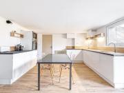 Vente Maison de ville 6 pièces 105 m2 Angers