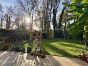 Vente Maison de ville 5 pièces 109 m2 Annecy