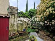 Vente Maison de ville 6 pièces 107 m2 Lavalette