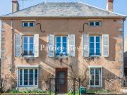 Vente Maison de ville 6 pièces 109 m2 Avallon