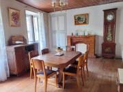 Vente Maison de ville 6 pièces 110 m2 Caudebronde