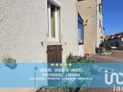 Vente Maison de ville 6 pièces 111 m2 Gergueil