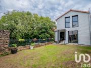 Vente Maison de ville 6 pièces 112 m2 Saint Jean de Boiseau