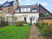 Vente Maison de ville 6 pièces 114 m2 Evreux