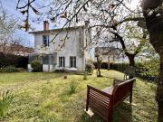 Vente Maison de ville 6 pièces 115 m2 Limoges