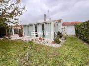 Vente Maison de ville 6 pièces 115 m2 Semussac