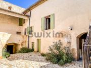 Vente Maison de ville 6 pièces 115 m2 Cavillargues