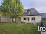 Vente Maison de ville 6 pièces 116 m2 Saint Germain...