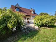 Vente Maison de ville 6 pièces 118 m2 Nogent l'Artaud