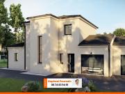 Vente Maison de ville 6 pièces 120 m2 Isle