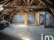 Vente Maison de ville 6 pièces 120 m2 Oradour sur Vayres