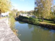 Vente Maison de ville 6 pièces 120 m2 Saint Florentin