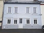 Vente Maison de ville 6 pièces 121.1 m2 Abbeville