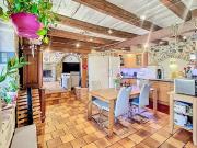 Vente Maison de ville 6 pièces 121 m2 Valleiry