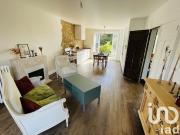 Vente Maison de ville 6 pièces 122 m2 Val d'Anast