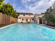 Vente Maison de ville 6 pièces 123 m2 Bergerac