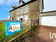 Vente Maison de ville 6 pièces 123 m2 Tinchebray