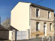 Vente Maison de ville 6 pièces 124 m2 Bergerac