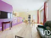 Vente Maison de ville 6 pièces 126 m2 Baguer Pican