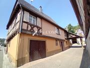Vente Maison de ville 6 pièces 128 m2 Andlau