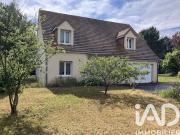 Vente Maison de ville 6 pièces 128 m2 Moncé en Belin