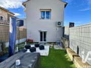 Vente Maison de ville 6 pièces 128 m2 Saint Didier