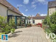 Vente Maison de ville 6 pièces 128 m2 Sours