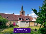 Vente Maison de ville 6 pièces 129 m2 Verneuil...