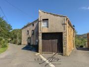 Vente Maison de ville 6 pièces 130 m2 Fourtou
