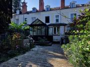 Vente Maison de ville 6 pièces 130 m2 Tours