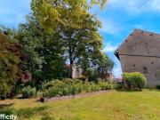 Vente Maison de ville 6 pièces 130 m2 Villedieu