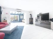 Vente Maison de ville 6 pièces 130 m2 Villiers le Bâcle